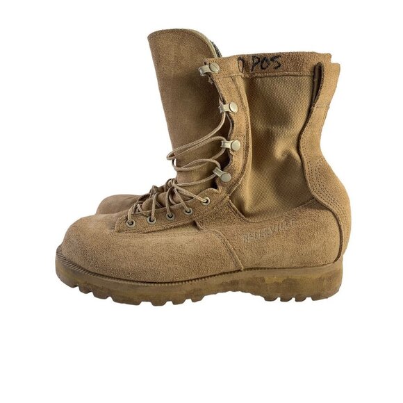 Gore-Tex Best Defense Men's Sand Boots - Picture 5 of 7